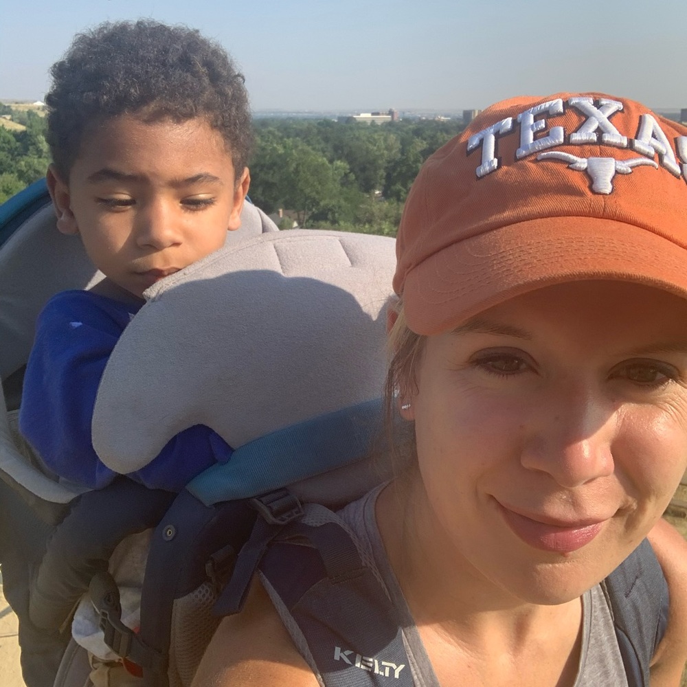 Meet your Posher, Amanda